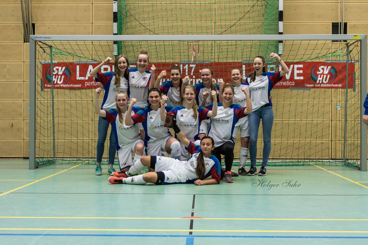 Bild 126 - Girls Cup